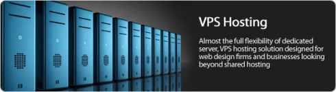 managed VPS hosting